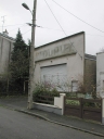 Édifice artisanal, ancienne entreprise Dupuy, 12 rue du Sous-Lieutenant-Lay (Rennes)