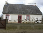 Maison, la Haute Teillais (Saint-Jacques-de-la-Lande)