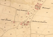 Ecart, Maineuf (Saint-Médard-sur-Ille)