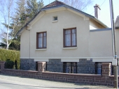 Maison, 28 rue du Clos Gérard (Montreuil-sur-Ille)