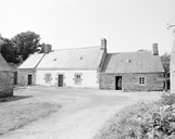 Maison, Kerfily (Plozévet)