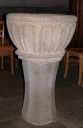 Bénitier 1