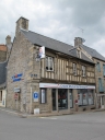 Maison, 1 rue de Pontorson (Antrain fusionnée en Val-Couesnon en 2019)