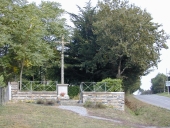 Calvaire (Renac)