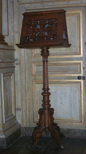 Lutrin