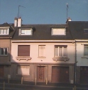 Maison, 85 rue de Dinan (Rennes)