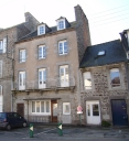 Maison, le Légué (Plérin-sur-Mer)