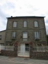Maison, 8 rue de Goven (Bréal-sous-Montfort)