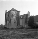 Château de Mainteniac (Pléchâtel)
