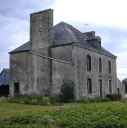 Maison, Cosquer Sainte-Gertrude (Locunolé)