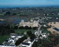 Château saint-Nicolas de Suscinio (Sarzeau)