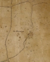 Écart, la Favrie (Montreuil-sur-Ille)