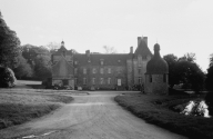 Château de Kerduel (Pleumeur-Bodou)