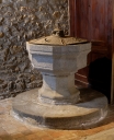 Fonts baptismaux