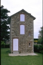 Maison de villégiature, dite La Lucette, 16 rue de la Bataille, les Mielles (Saint-Cast-le-Guildo)