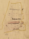 Écart, Launette (Plerguer)