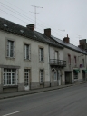 Maison, 16 rue du Général Leclerc (Argentré-du-Plessis)