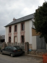 Maison, 24 rue du Calvaire (Gévezé)