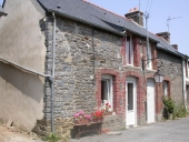 Maison, Loumas (Plerguer)
