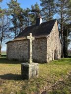 Chapelle Saint-Marc, Saint-Marc (Carentoir)