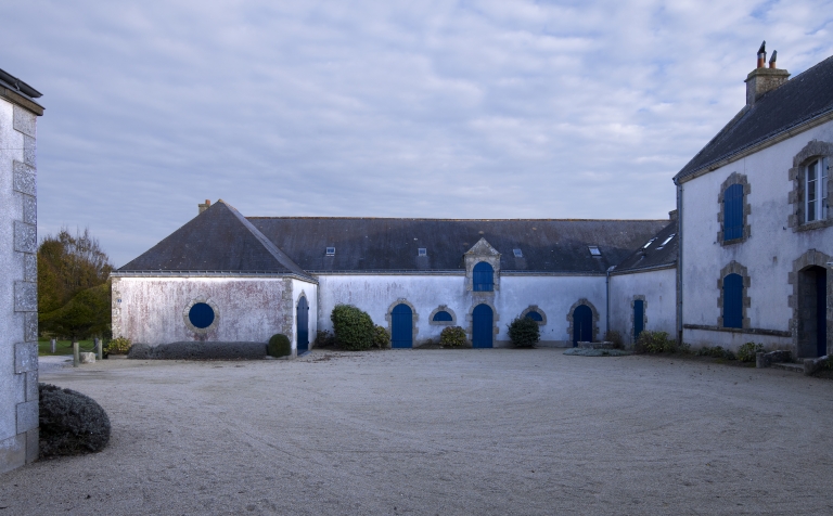 Ferme, Gueldro Marrec (Plouhinec-56)