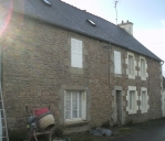 Maison, le Vieux-Bourg (Paimpol)
