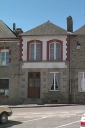 Maison, 5 place du Prieuré (Livré-sur-Changeon)