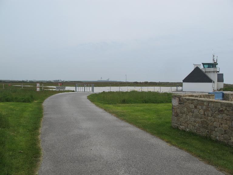 Aérodrome (Ouessant)