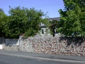 Maison, 6 rue Pasteur (Saint-Quay-Portrieux)