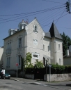 Ancien hôtel Jaillet, 60 rue de la Palestine (Rennes)