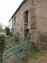 Ferme, la Ville Morhain (Pleugueneuc)