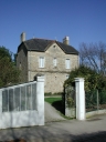Maison, 11 rue de la Mare Pavée (Thorigné-Fouillard)