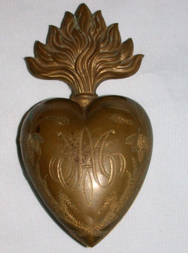 Coeur de dévotion 2