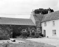 Manoir, Mézellou (Plouénan)