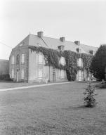 Manoir, Kerhars (Sarzeau)