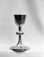 Calice, église paroissiale Saint-Pierre (Trédarzec)