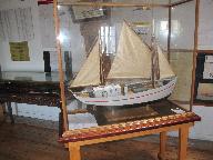 Bateau de charge dit Ar Zenith