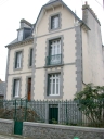 Maison, 2 rue de l'Ic (Binic fusionnée en Binic-Etables-sur-Mer en 2016)