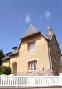 Maison, rue de Kermagen (Pleubian)