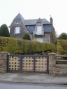 Maison, 22 rue Saint-Guillaume (Pleurtuit)