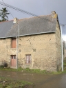 Maison, la Hervelinais (Saint-Domineuc)