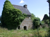 Ferme, Kertrépir (Guénin)