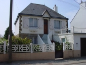 Maison, 13 rue Abbé Le Barth (Erdeven)