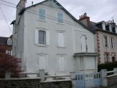 Maison, 26 rue du Martouret (Saint-Quay-Portrieux)
