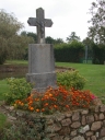 Croix de chemin, Gilbert (Le Pertre)