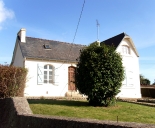 Maison, rue de Tréguier, Pont-Callouen (Penvénan)