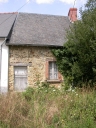 Maison, 25 rue du Portail (La Guerche-de-Bretagne)