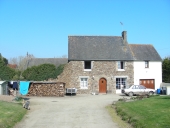 Ferme, le Havre (Miniac-Morvan)