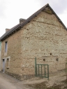 Maison, les Vaux (Trévérien)