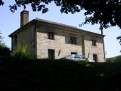 Canal d'Ille-et-Rance, Maison éclusière n°26 (Bazouges-sous-Hédé fusionnée avec Hédé pour former la commune de Hédé-Bazouges en 2009)